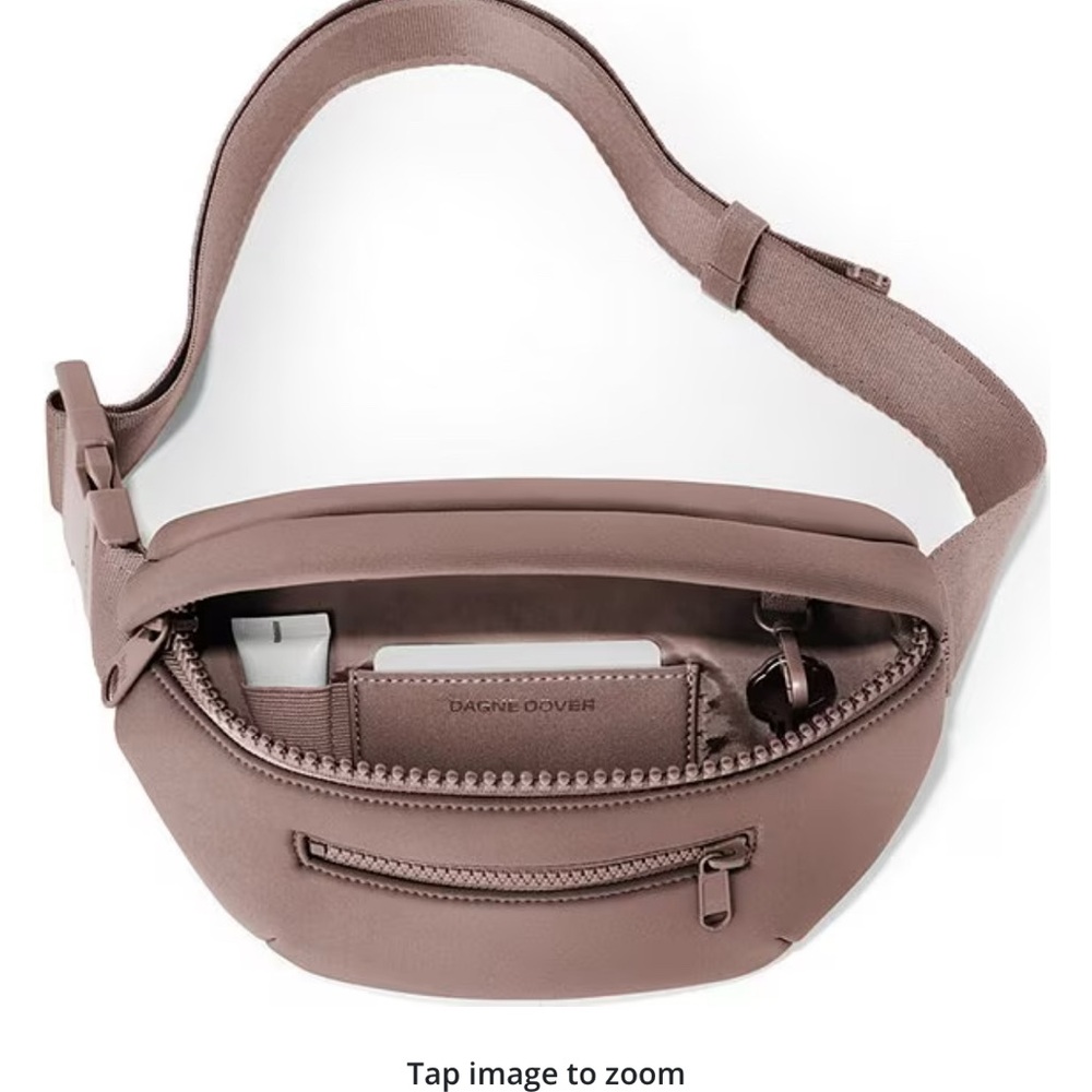 Dagne Dover Ace Belt Bag